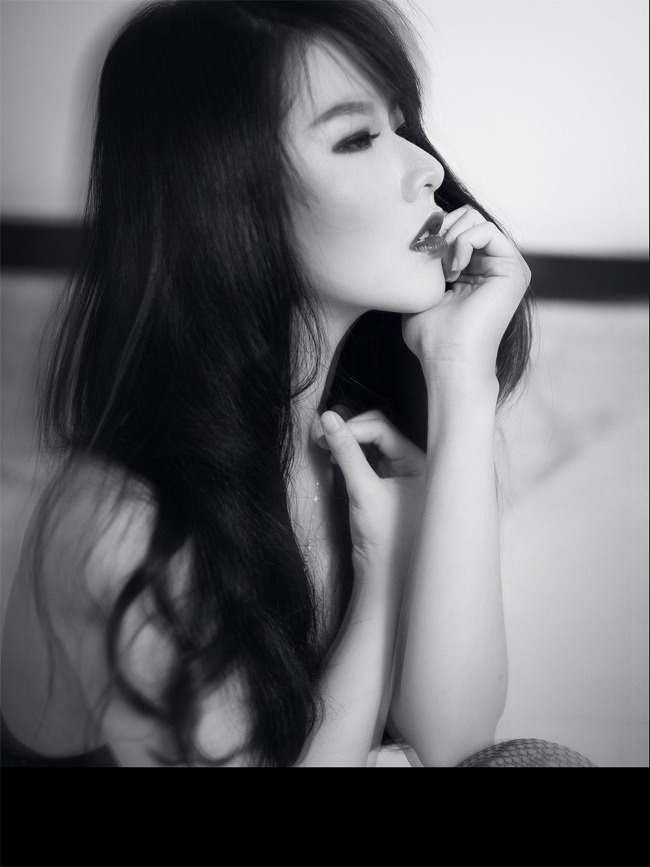 工作女郎韩国